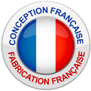 Anti Calcaire Conception Française