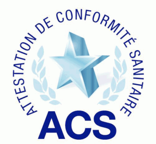 Attestation ACS